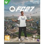 EA Sports FC 27 (Standard Edition) – Zboží Živě