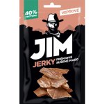 JimJerky.cz Jerky vepřové 23 g – Sleviste.cz