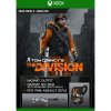Hra na Xbox One Tom Clancy's: The Division Hazmat gear set