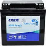 Exide AGM12-12M – Sleviste.cz