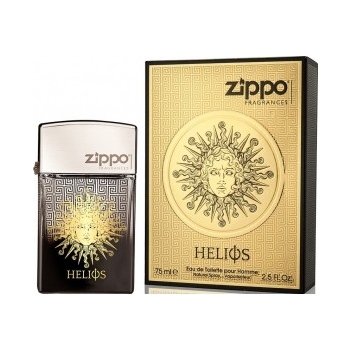 Zippo Helios toaletní voda pánská 75 ml