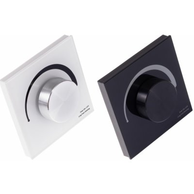 Ovladač dimLED OV DUPLEX 1K - Bílý – Hledejceny.cz