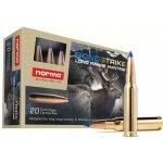 Norma 30-06 Springfield Bondstrike Extreme 11,7 g 180 gr – Zboží Dáma