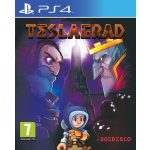 Teslagrad – Hledejceny.cz