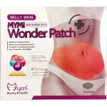 Wonder Patch Náplasti na hubnutí na břicho 5 ks – Zboží Mobilmania