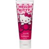 Zubní pasty Hello Kitty dětská gelová zubní pasta Jahůdka 75 ml