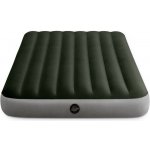 Intex PRESTIGE DOWNY AIRBED 137x191 cm 64108 – Zboží Dáma
