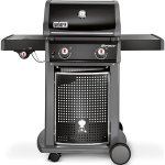 Weber Spirit Classic E-220S GBS – Zboží Mobilmania