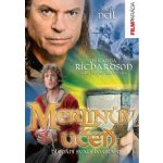 merlinův učeň DVD – Zboží Dáma