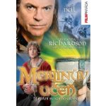 merlinův učeň DVD – Hledejceny.cz