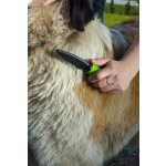 JK ANIMALS Hřeben hustý 20 cm – Zbozi.Blesk.cz