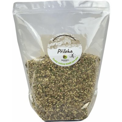 Bohemia Pet Food Příloha B 5 kg – Zbozi.Blesk.cz