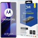 Ochranná fólie 3MK Motorola Edge 40 Pro – Zboží Živě