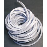 DELTA METAL Letecká guma 5x5 mm 1m – Zboží Dáma