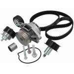 Vodní pumpa + sada ozubeného řemene KAMOKA 7001231 – Hledejceny.cz