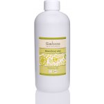 Saloos mandlový olej lisovaný za studena 500 ml – Zboží Dáma