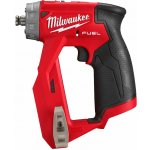 Milwaukee M12FDDX-0 4933464978 – Hledejceny.cz