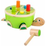 Small Foot zatloukačka želva – Zboží Dáma