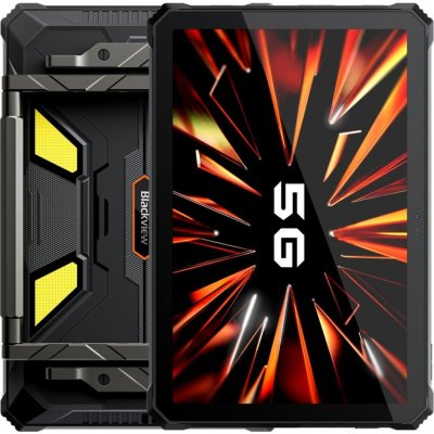 Blackview Active 12 Pro 12GB/256GB Black – Zboží Živě