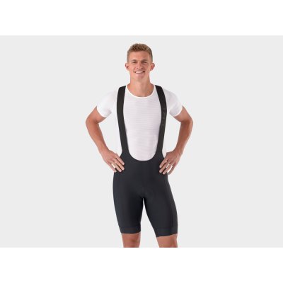 Trek Circuit Cycling Bib černá – Zboží Dáma