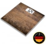 Beurer GS 203 Wood – Zboží Mobilmania