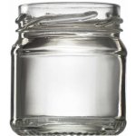 STO sklenice zavařovací mini twist TO43 40ml – Hledejceny.cz