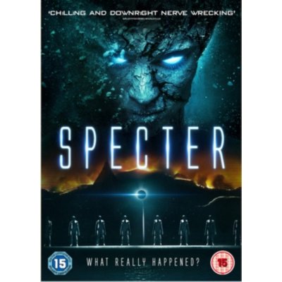 Specter DVD – Zboží Mobilmania