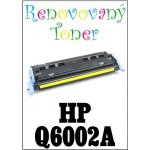 HP Q6002A - renovované – Zboží Živě