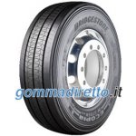 Bridgestone ECOPIA H-STEER 002 315/60 R22.5 154L – Sleviste.cz