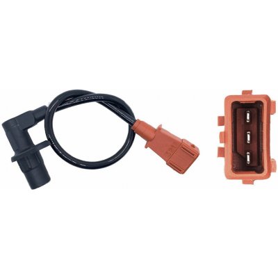 Generátor impulsů, klikový hřídel WAGNER CRS00102 – Hledejceny.cz