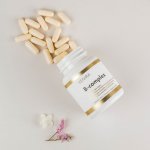 Venira B-Komplex 90 kapslí – Hledejceny.cz