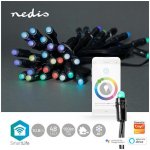 NEDIS SmartLife Dekorativní LED WIFILP01C48 – Hledejceny.cz