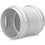 FV 0601 63 - Spojka pro flexibilní potrubí, ø63 mm – Hledejceny.cz
