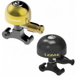 Lezyne Classic Brass Bell Malý Černá – Hledejceny.cz