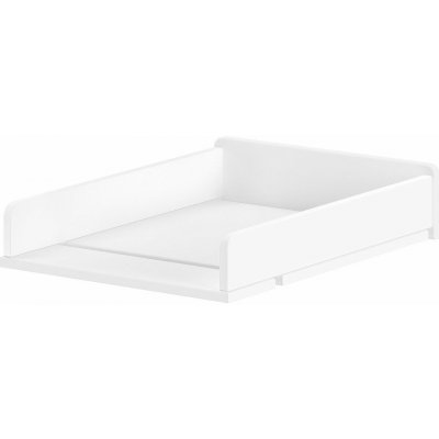 Vipack Forrest přebalovací pult bílá 53.5x14.5x70.5 cm – Zbozi.Blesk.cz