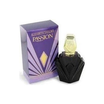 Elizabeth Taylor Passion toaletní voda dámská 74 ml