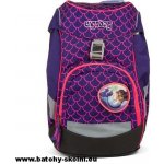 Ergobag prime Fluo růžová – Zbozi.Blesk.cz