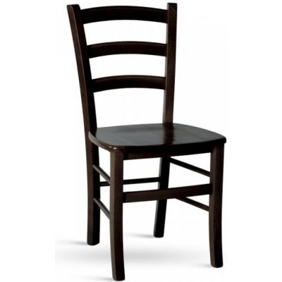 ITTC Stima PAYSANE masiv moření wenge – Zboží Dáma