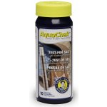 MARIMEX 11305023 AquaChek Salt testovací proužky 10ks – HobbyKompas.cz
