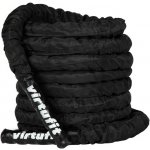 Virtufit Battle Rope 9 m – Zbozi.Blesk.cz