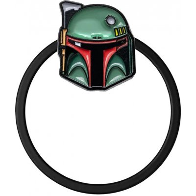 Přívěsek na klíče Orbitkey Ring V2 Boba Fett – Zboží Dáma