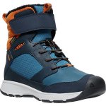 Keen Skua Winter Wp Children – Zboží Dáma