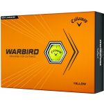 Callaway Warbird 12 ks – Zboží Mobilmania