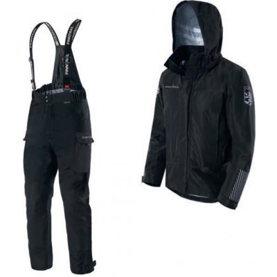 Finntrail Suit Storm Graphite – Zboží Mobilmania