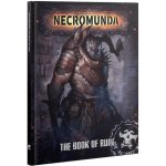 Necromunda The Book of Ruin – Zboží Živě