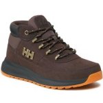 Helly Hansen Birchwood trekingová 11885 719 coffe bean black – Hledejceny.cz