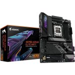 Gigabyte X870E AORUS ELITE WIFI7 – Zboží Živě