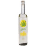 L'or Cannabis Vodka 40% 0,5 l (holá láhev) – Zboží Dáma