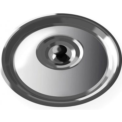 IGOTREND 142280 Poklice na kotlík nerez 34,5 cm – Sleviste.cz