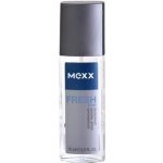 Mexx Fresh Man deodorant sklo 75 ml – Hledejceny.cz